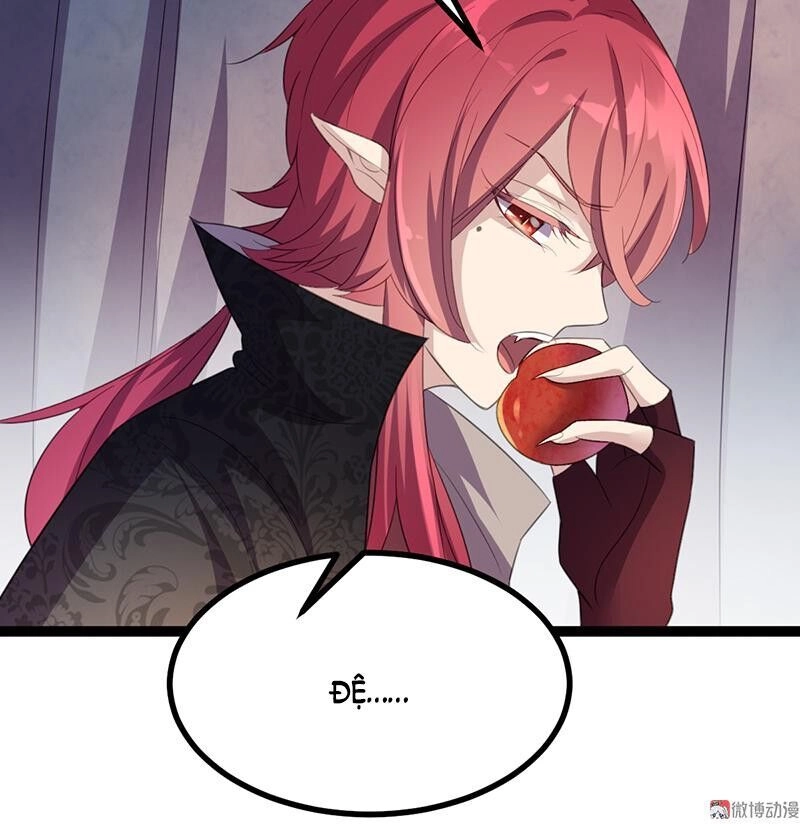 Khuynh Thế Đế Vương Cơ Chapter 47.2 - 6