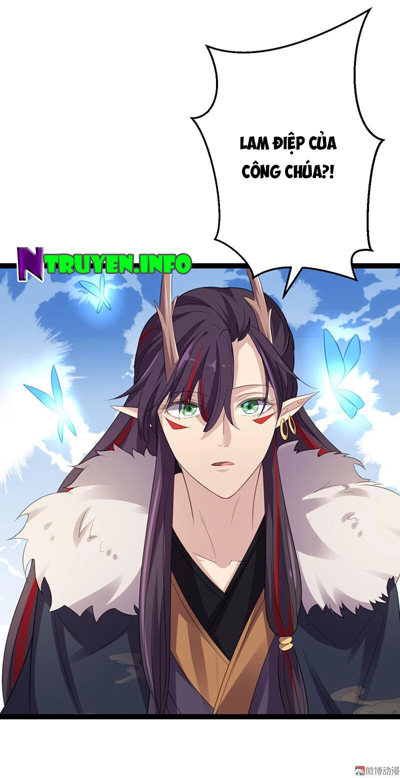 Khuynh Thế Đế Vương Cơ Chapter 47.2 - 8