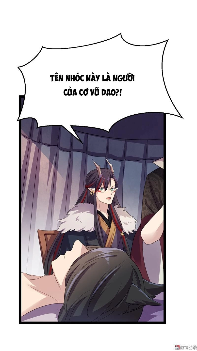 Khuynh Thế Đế Vương Cơ Chapter 47.2 - 10