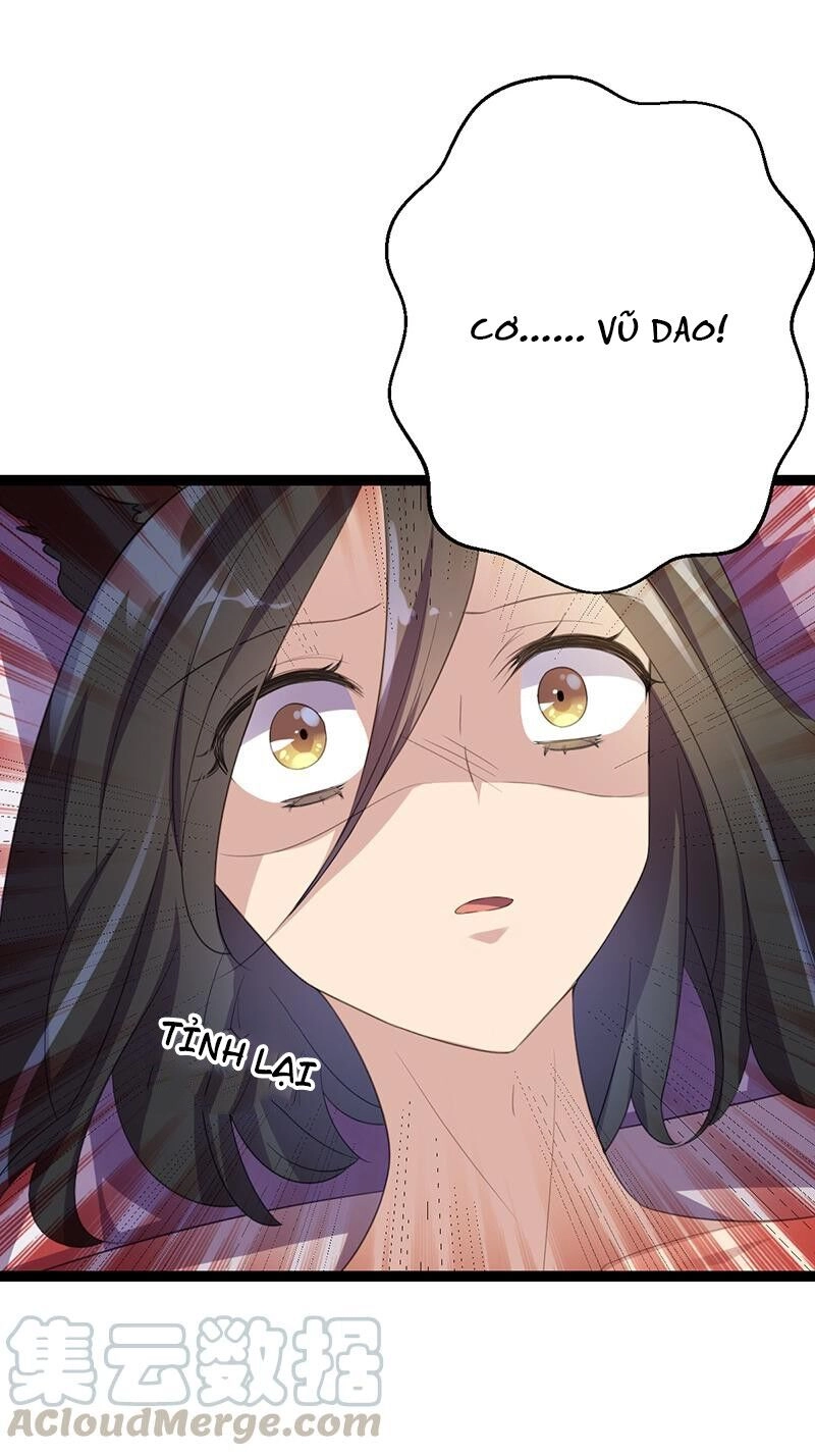 Khuynh Thế Đế Vương Cơ Chapter 47.2 - 11