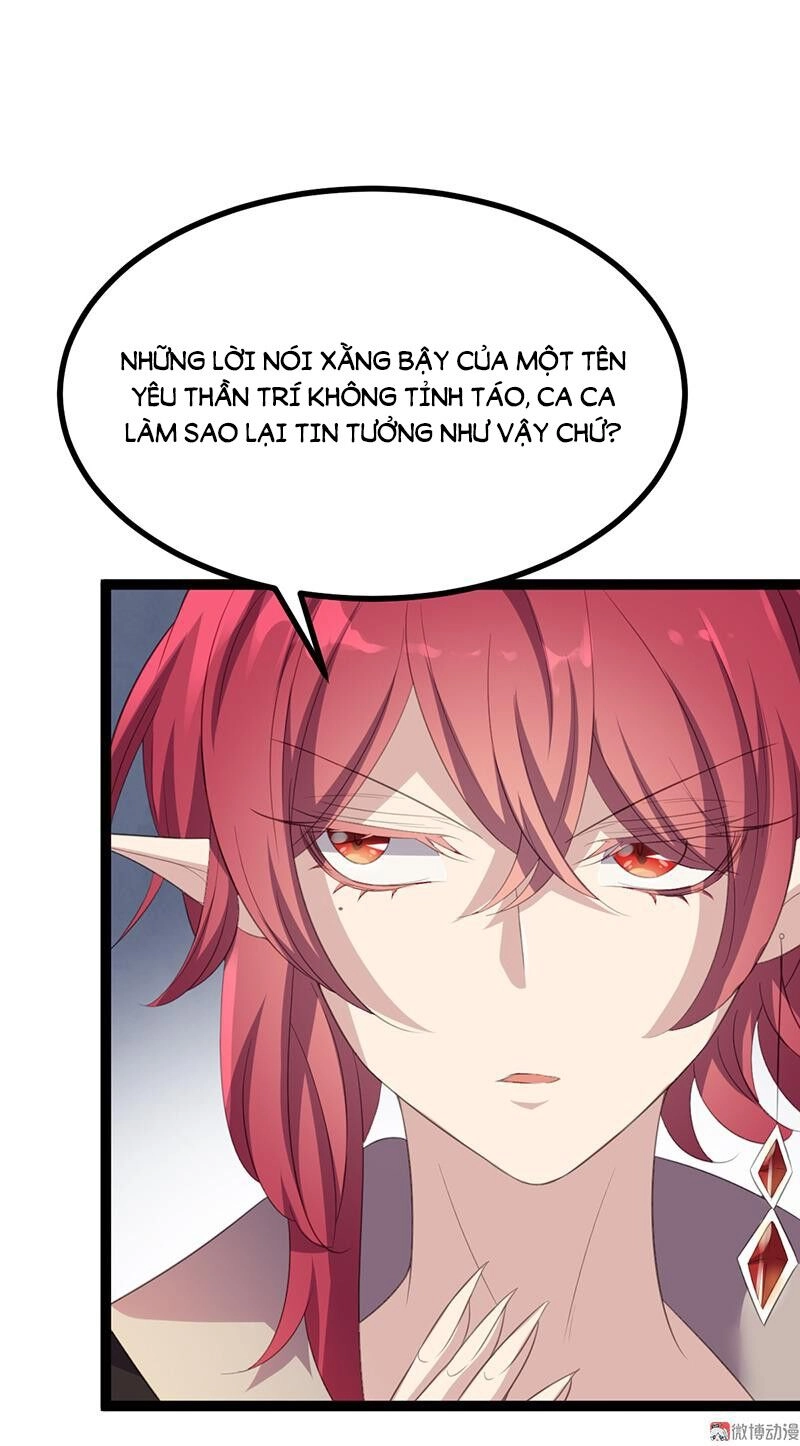 Khuynh Thế Đế Vương Cơ Chapter 47.2 - 20