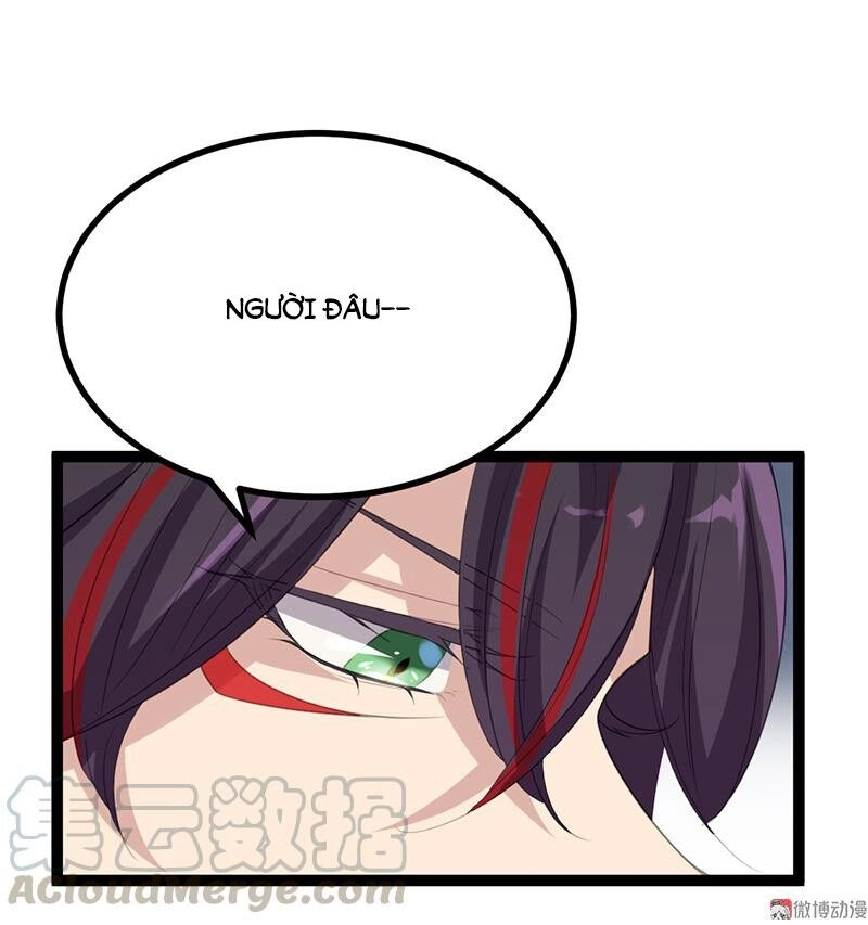 Khuynh Thế Đế Vương Cơ Chapter 47.2 - 22