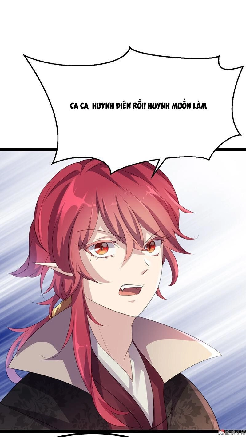 Khuynh Thế Đế Vương Cơ Chapter 47.2 - 24