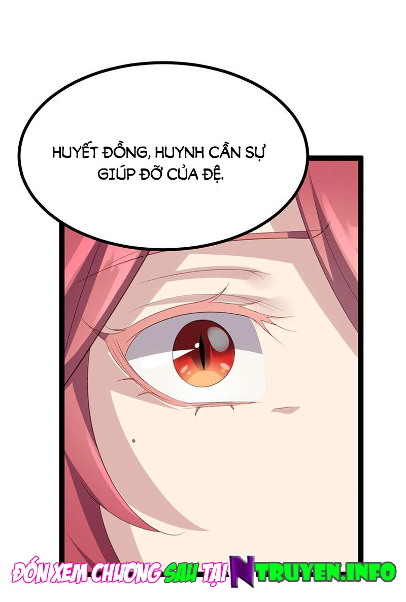 Khuynh Thế Đế Vương Cơ Chapter 47.2 - 26