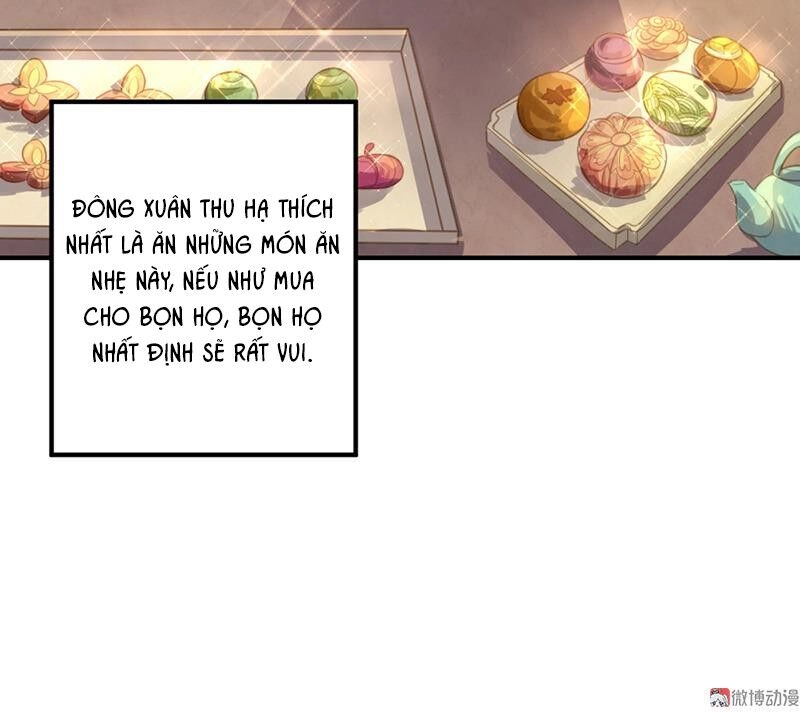 Khuynh Thế Đế Vương Cơ Chapter 48 - 5