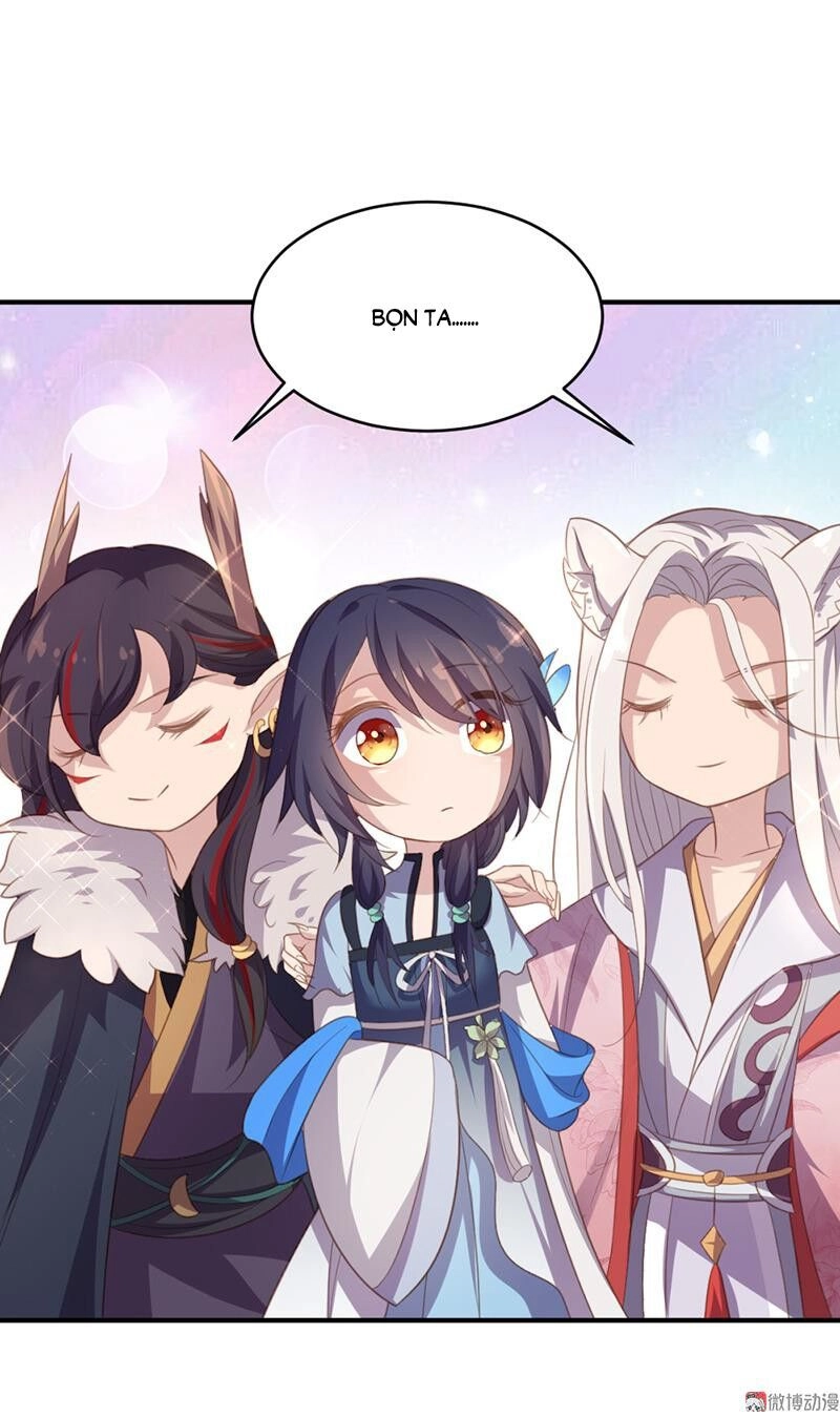 Khuynh Thế Đế Vương Cơ Chapter 48 - 7