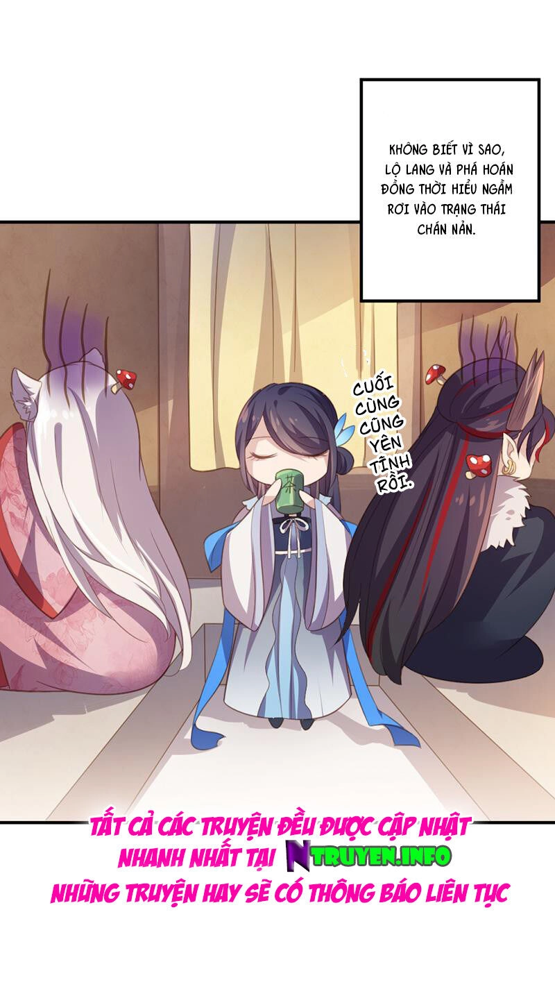 Khuynh Thế Đế Vương Cơ Chapter 48 - 14