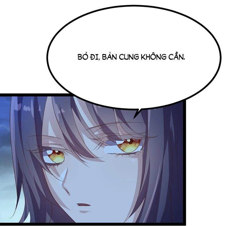 Khuynh Thế Đế Vương Cơ Chapter 49.1 - 4