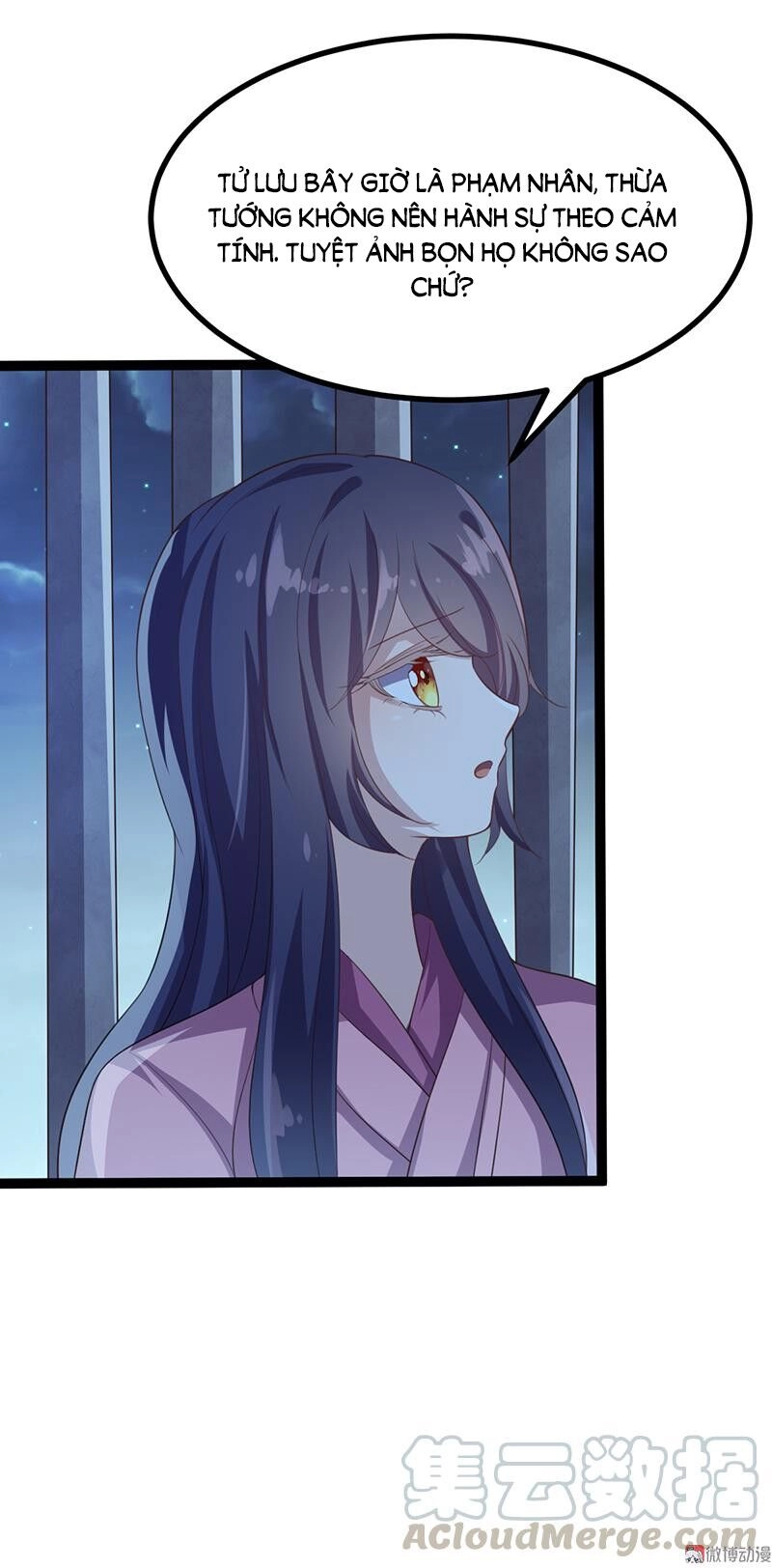 Khuynh Thế Đế Vương Cơ Chapter 49.1 - 10