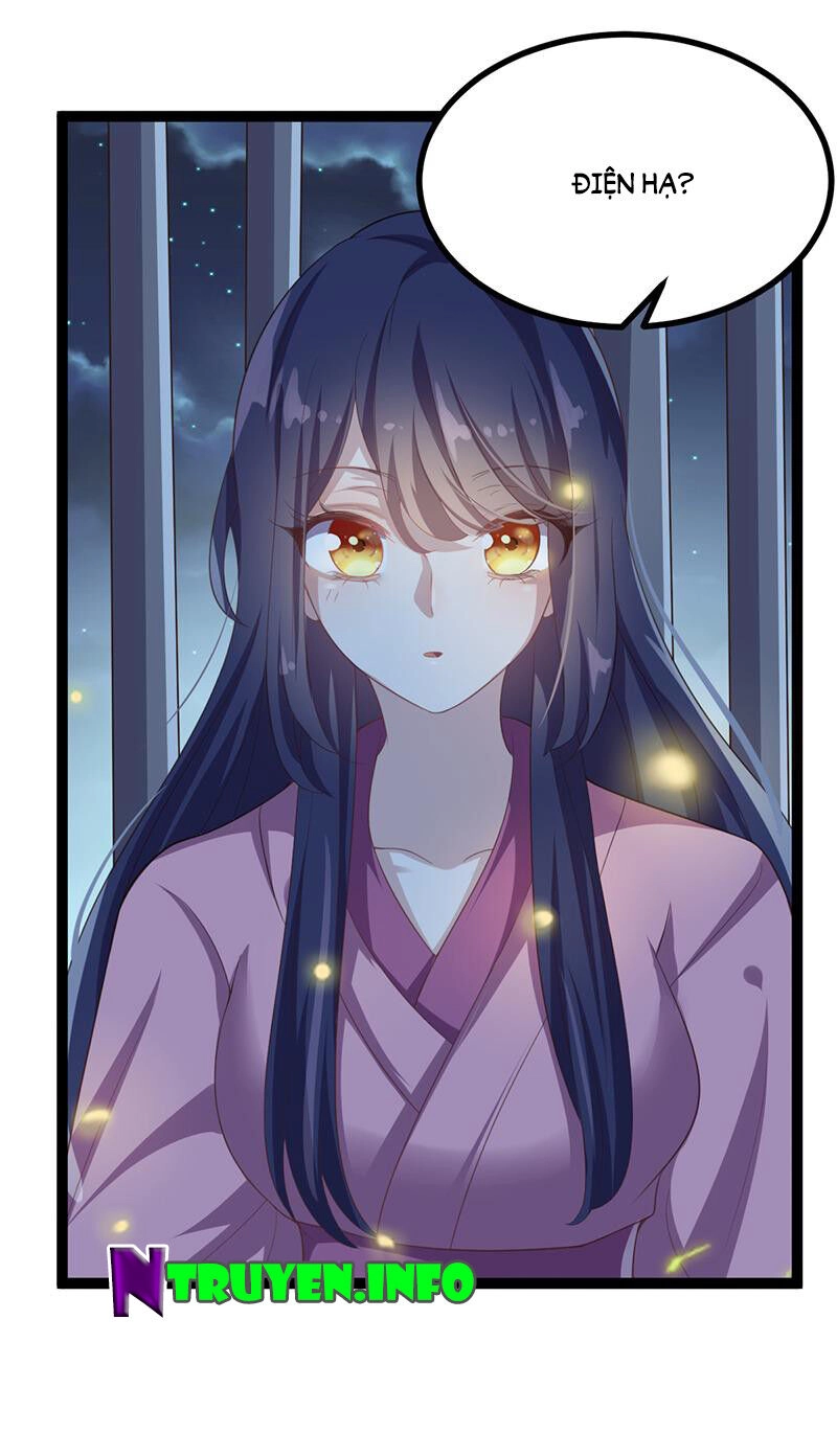 Khuynh Thế Đế Vương Cơ Chapter 49.1 - 12