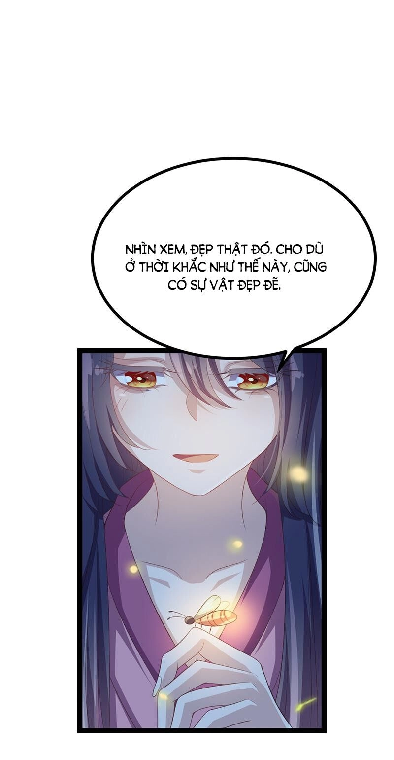 Khuynh Thế Đế Vương Cơ Chapter 49.1 - 13