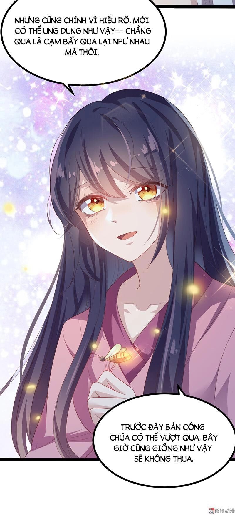 Khuynh Thế Đế Vương Cơ Chapter 49.1 - 15