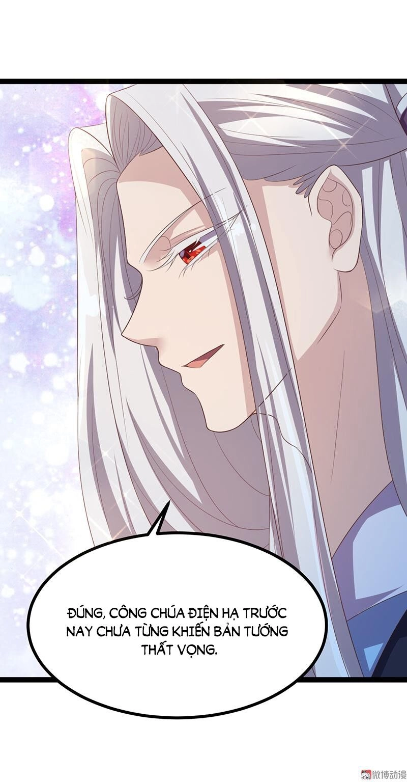 Khuynh Thế Đế Vương Cơ Chapter 49.1 - 16