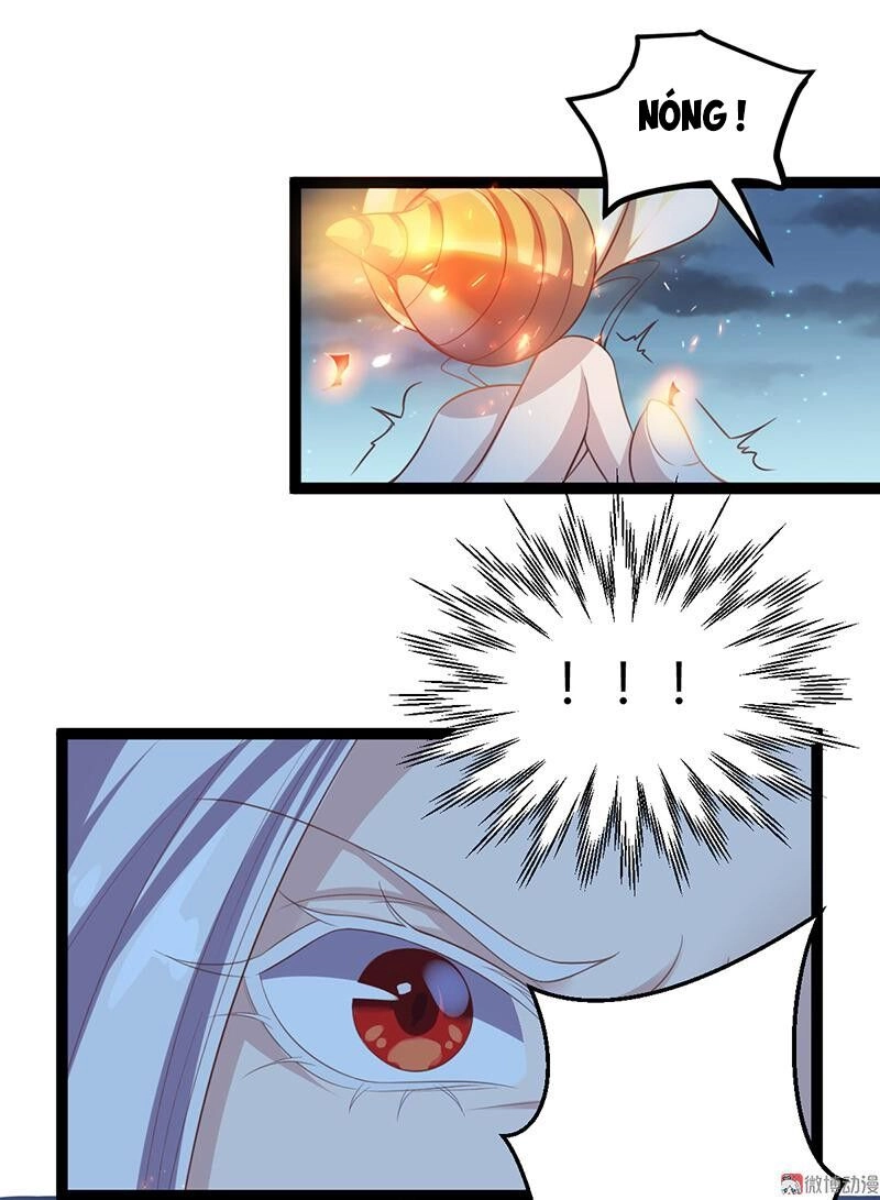 Khuynh Thế Đế Vương Cơ Chapter 49.1 - 18