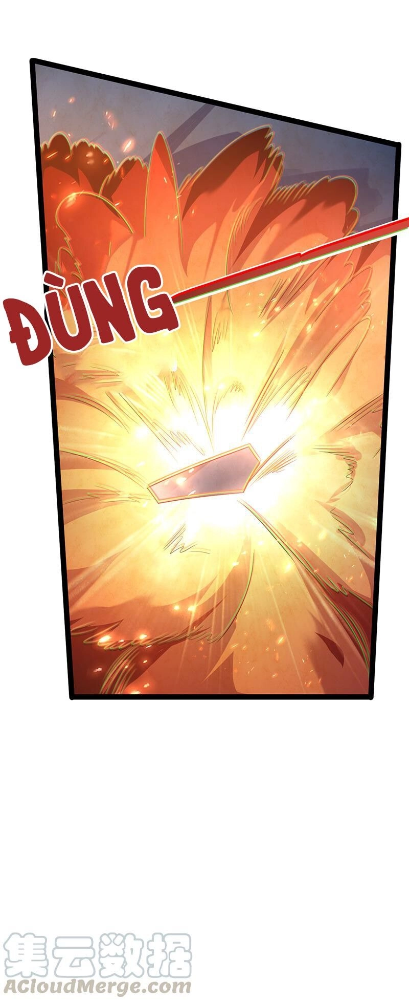 Khuynh Thế Đế Vương Cơ Chapter 49.1 - 20