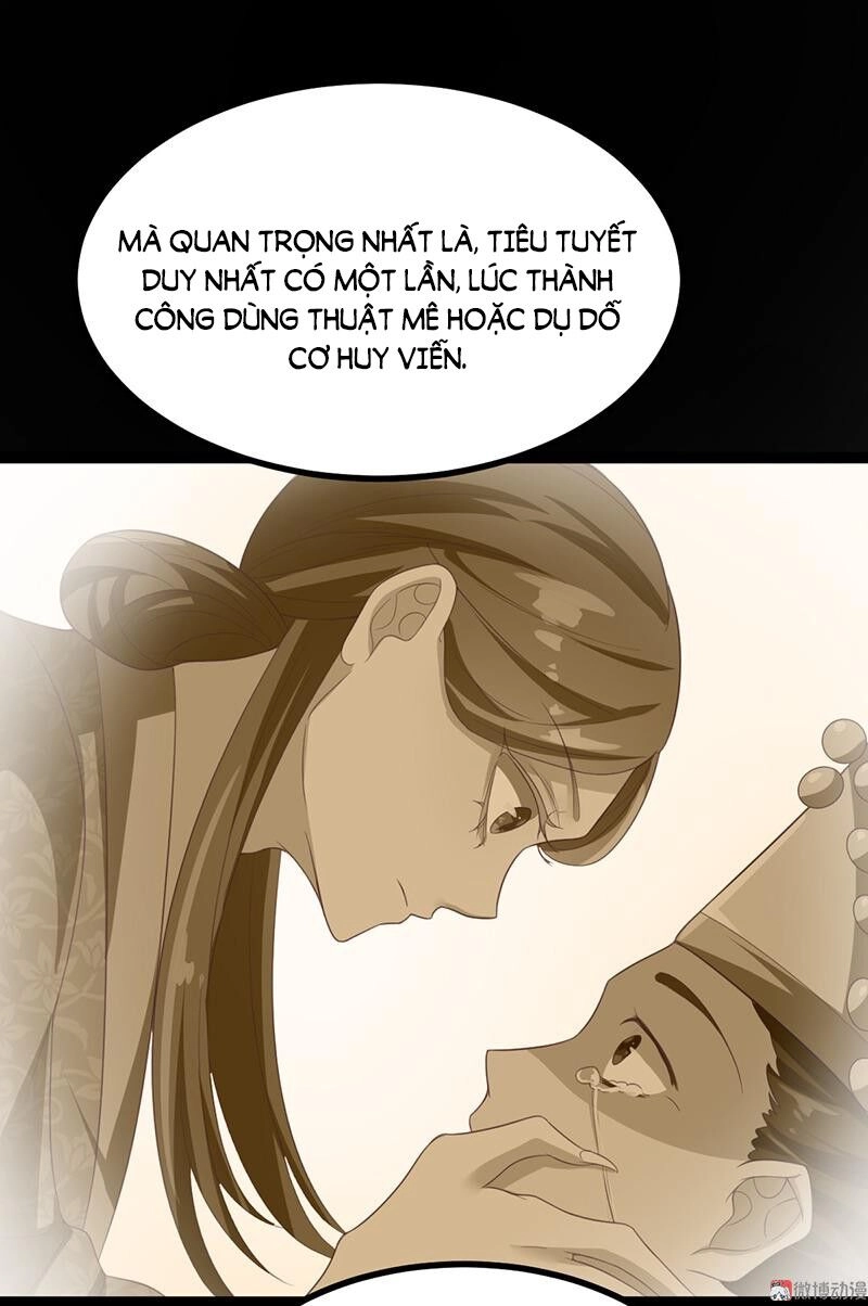 Khuynh Thế Đế Vương Cơ Chapter 49.2 - 9