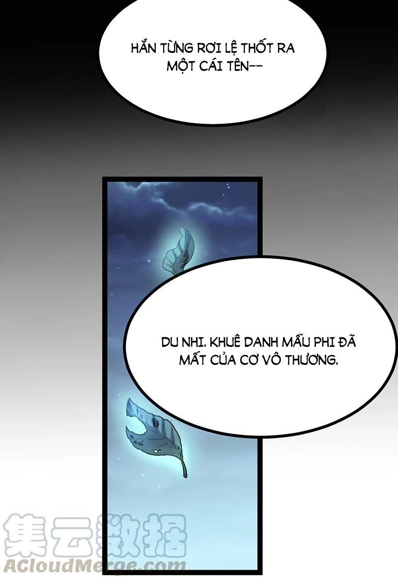 Khuynh Thế Đế Vương Cơ Chapter 49.2 - 10