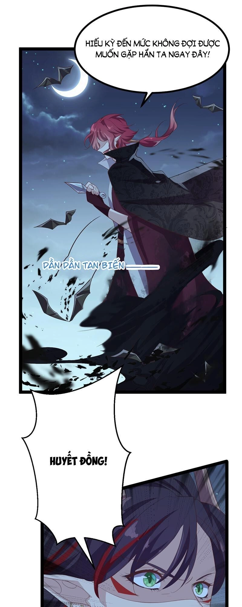 Khuynh Thế Đế Vương Cơ Chapter 49.2 - 15