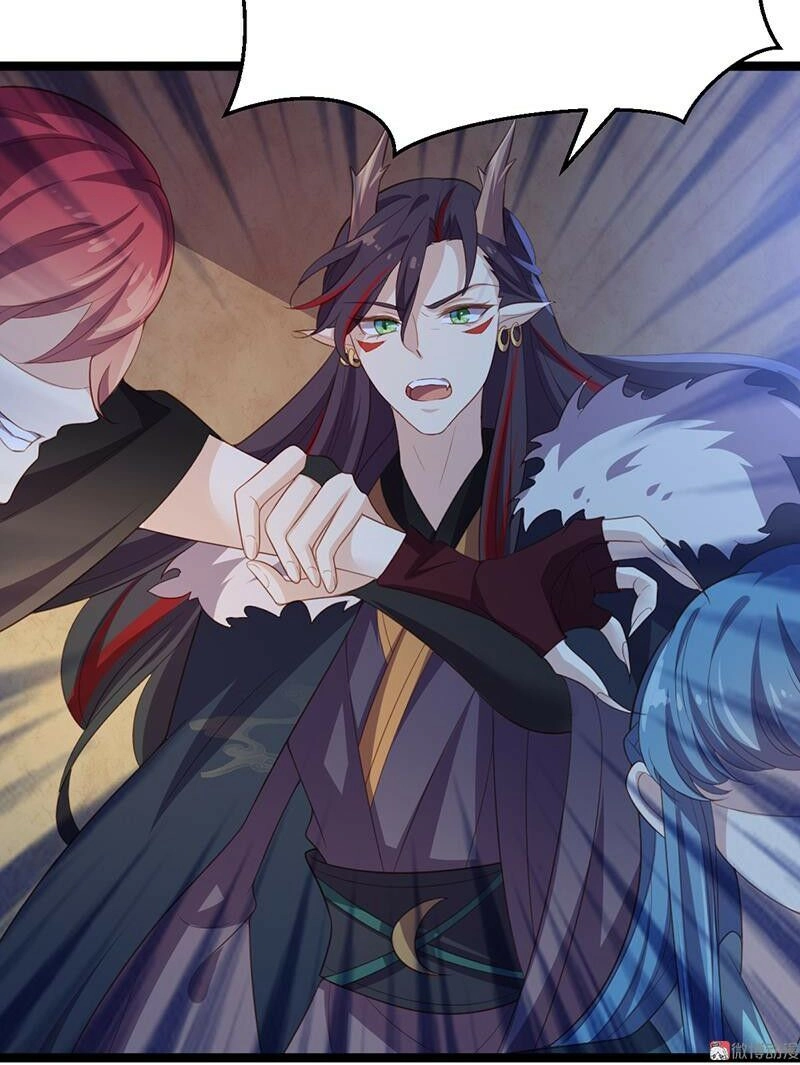 Khuynh Thế Đế Vương Cơ Chapter 50.1 - 4