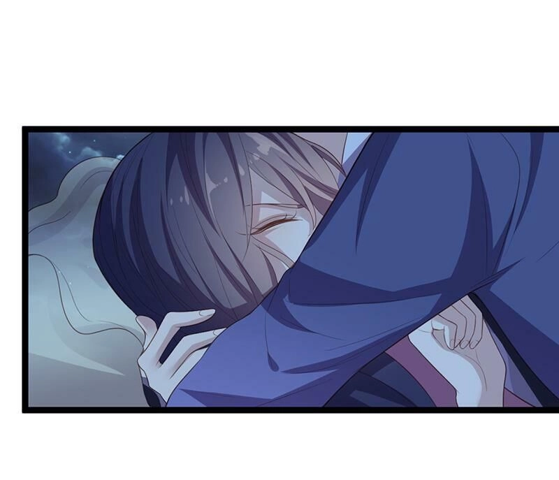 Khuynh Thế Đế Vương Cơ Chapter 50.1 - 17