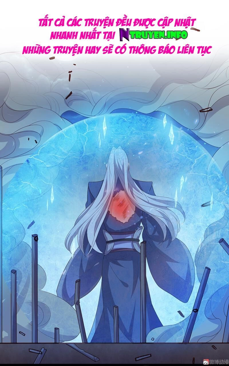 Khuynh Thế Đế Vương Cơ Chapter 50.1 - 18