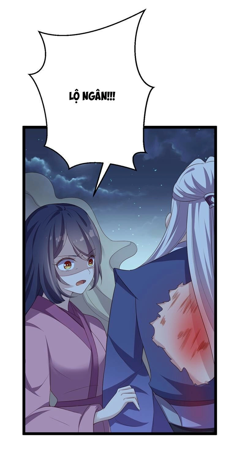 Khuynh Thế Đế Vương Cơ Chapter 50.1 - 20