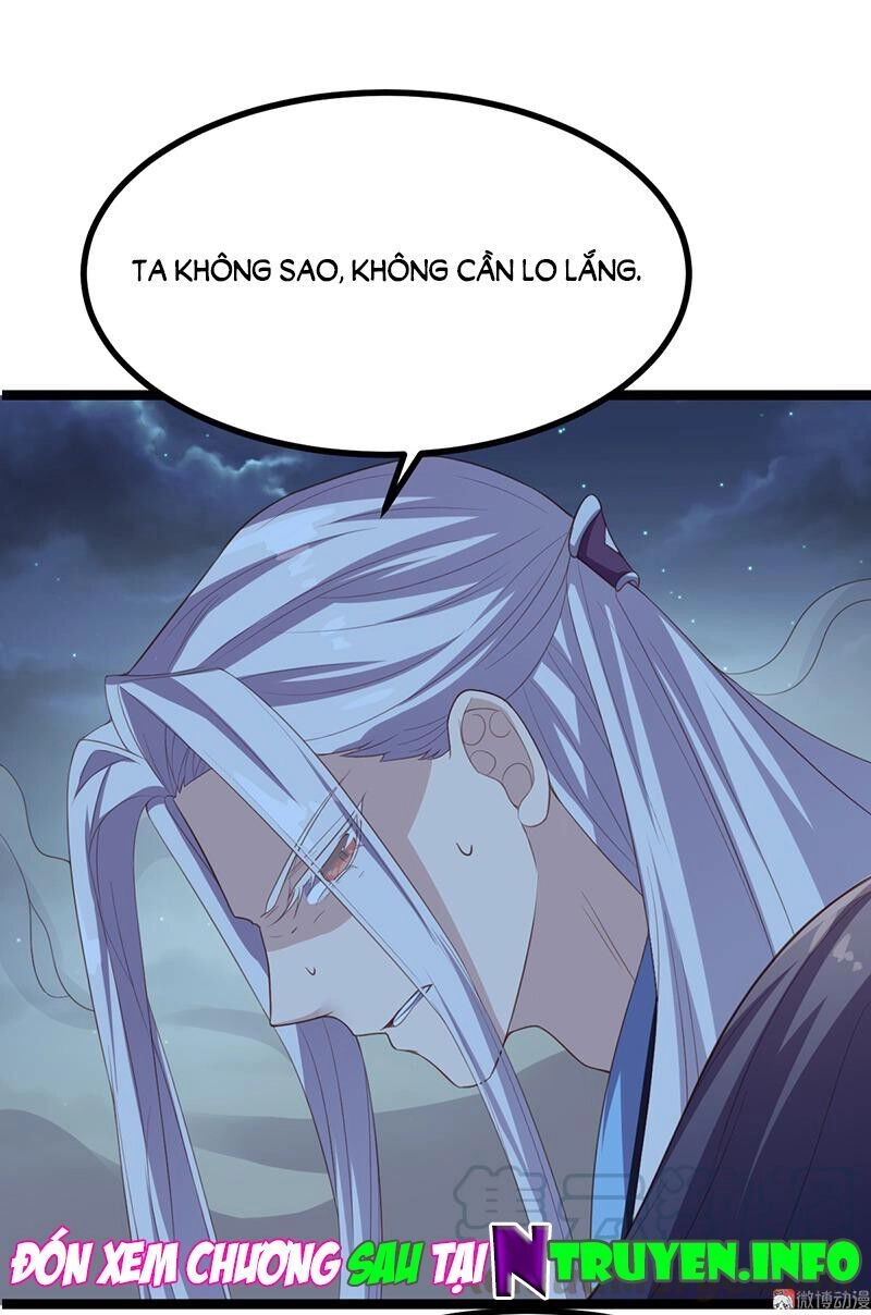 Khuynh Thế Đế Vương Cơ Chapter 50.1 - 21