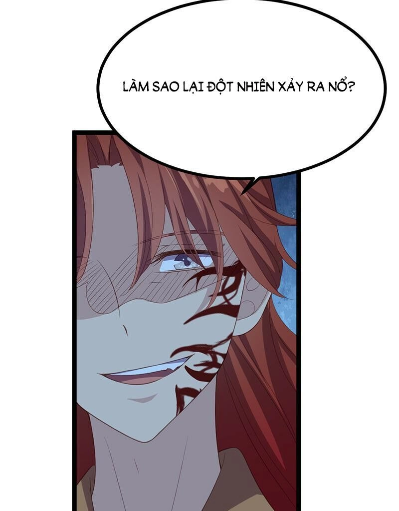 Khuynh Thế Đế Vương Cơ Chapter 50.2 - 2