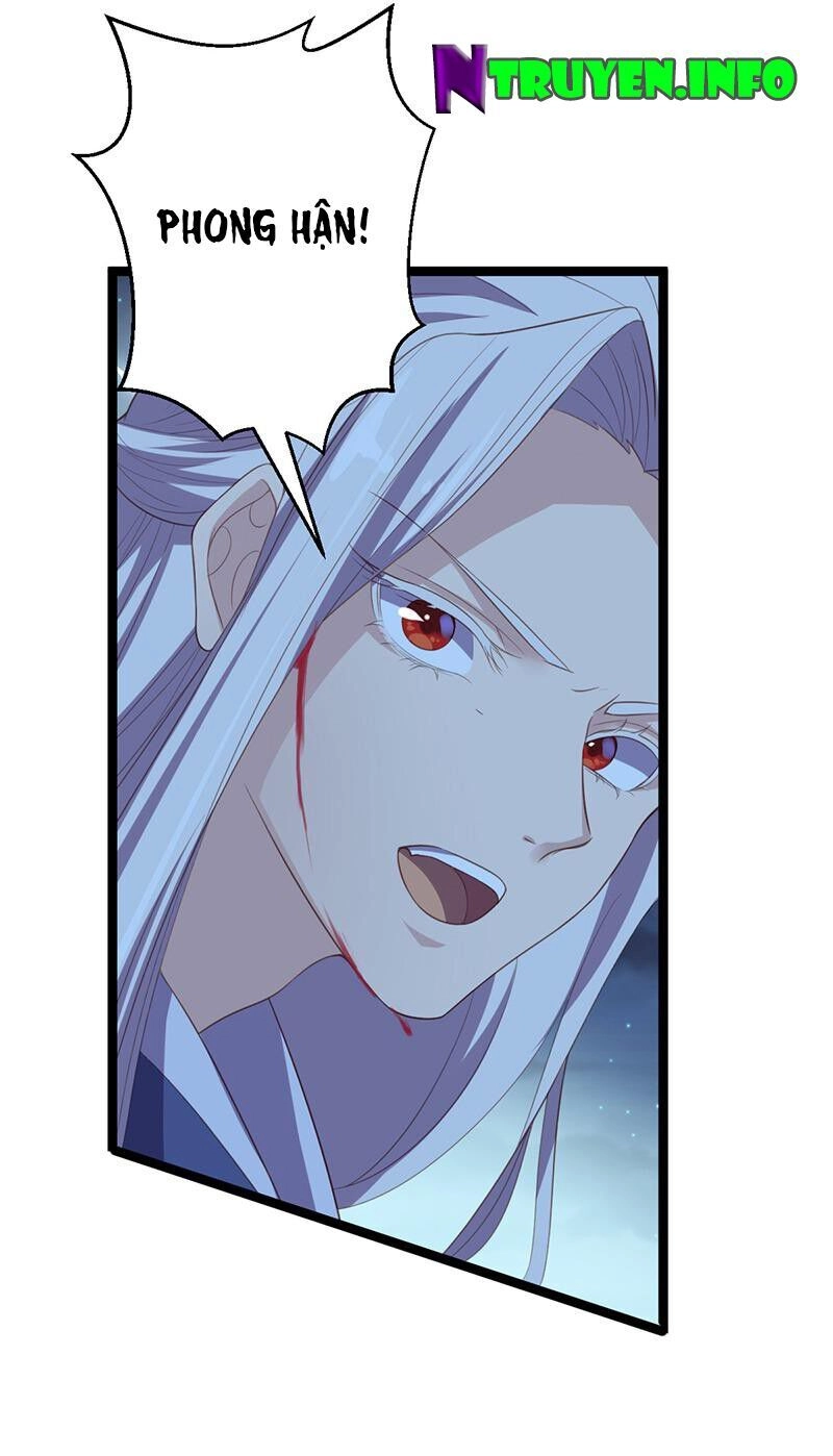 Khuynh Thế Đế Vương Cơ Chapter 50.2 - 10