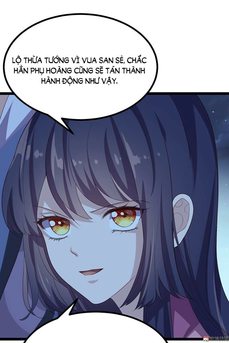 Khuynh Thế Đế Vương Cơ Chapter 50.2 - 18