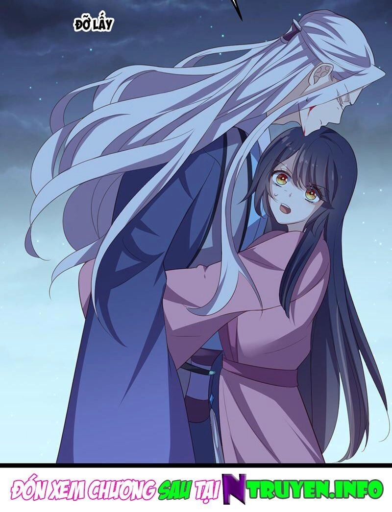 Khuynh Thế Đế Vương Cơ Chapter 50.2 - 26