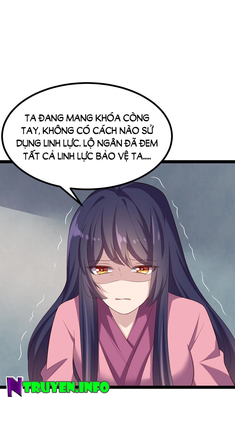 Khuynh Thế Đế Vương Cơ Chapter 51.1 - 9