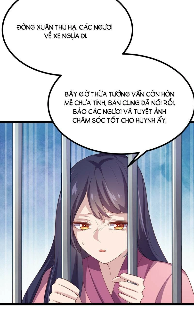 Khuynh Thế Đế Vương Cơ Chapter 51.2 - 2