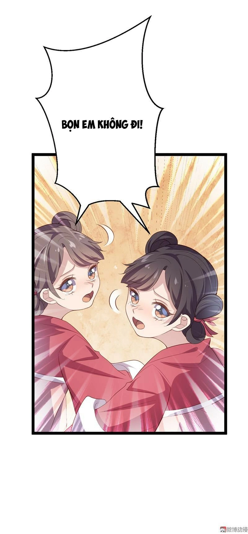 Khuynh Thế Đế Vương Cơ Chapter 51.2 - 3