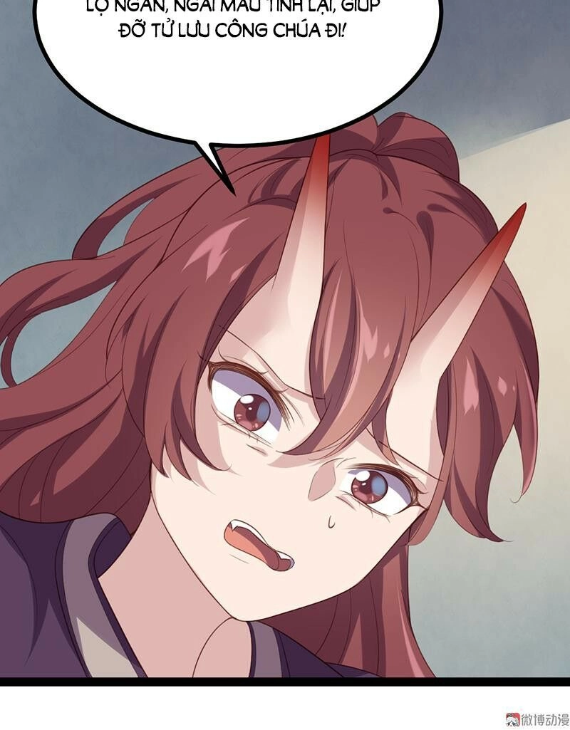 Khuynh Thế Đế Vương Cơ Chapter 51.2 - 7