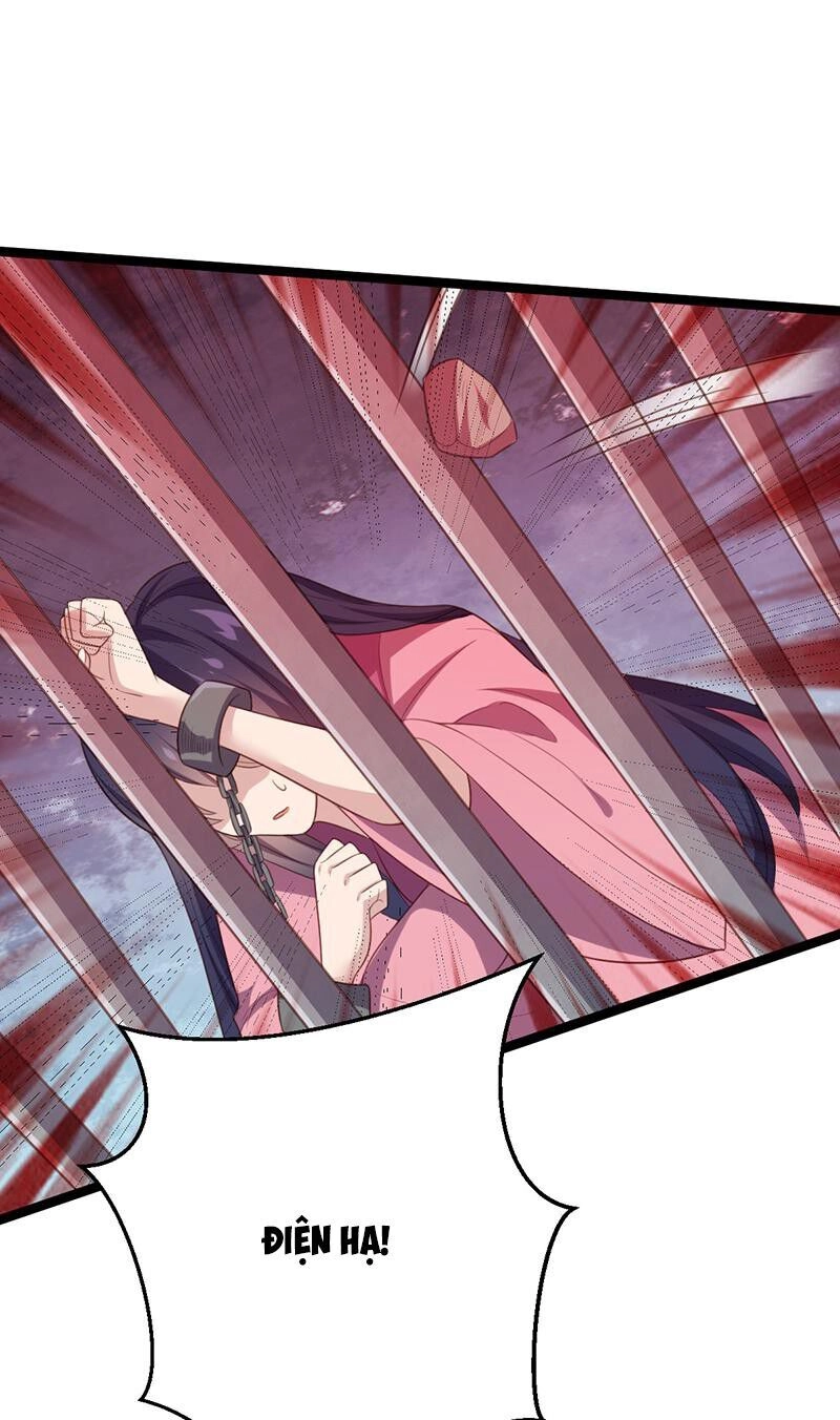 Khuynh Thế Đế Vương Cơ Chapter 51.2 - 14