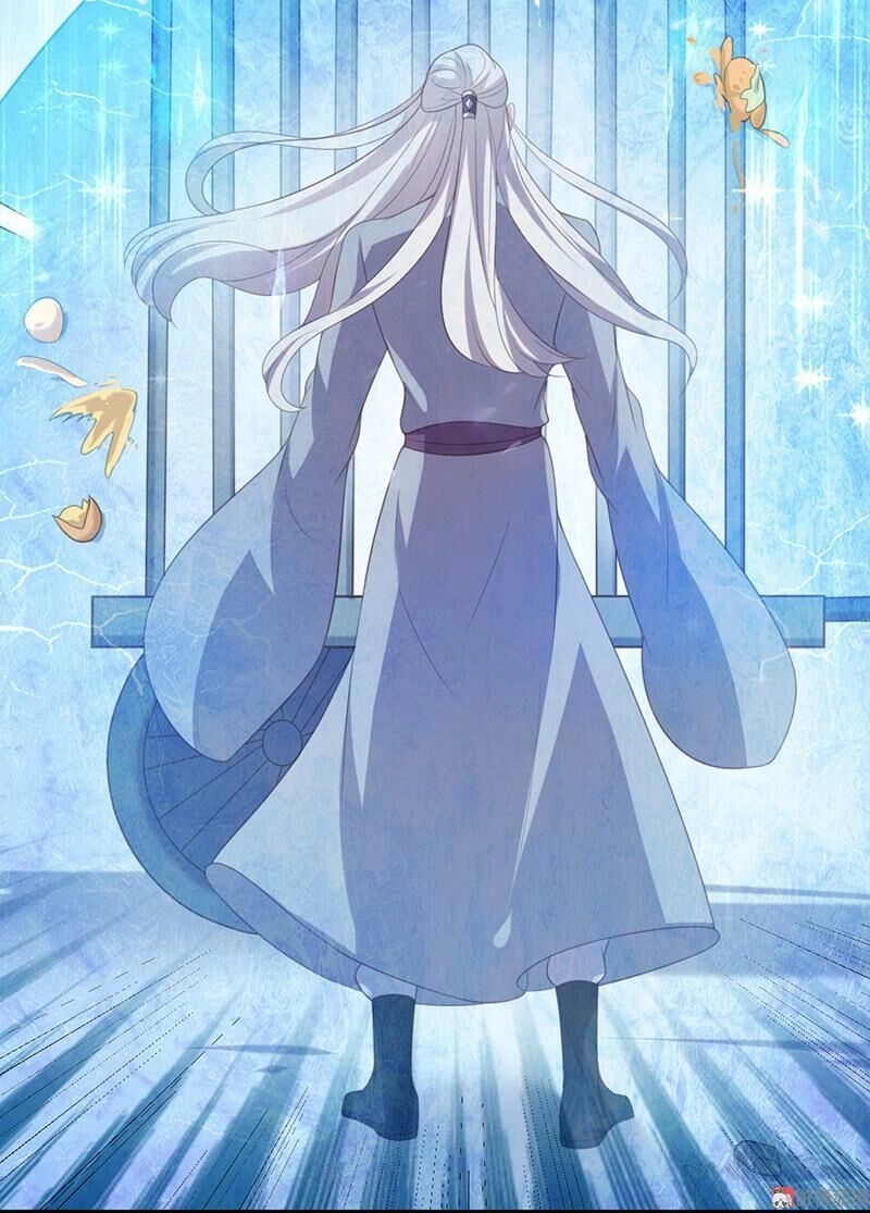 Khuynh Thế Đế Vương Cơ Chapter 51.2 - 17