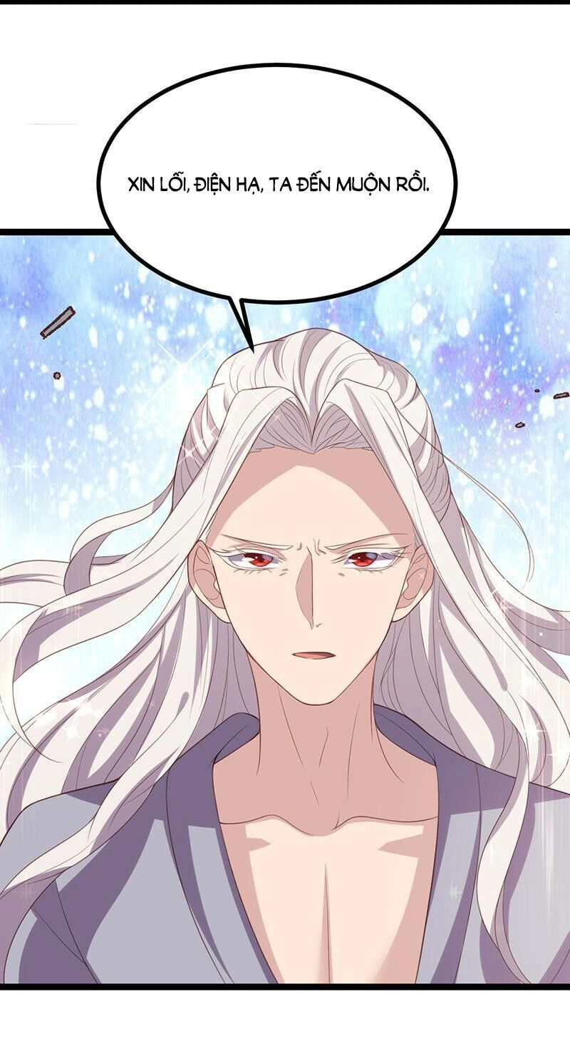 Khuynh Thế Đế Vương Cơ Chapter 51.2 - 18