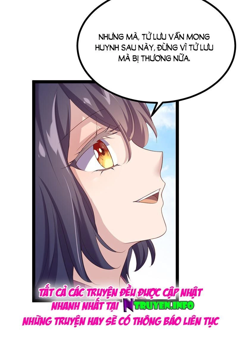 Khuynh Thế Đế Vương Cơ Chapter 51.2 - 20