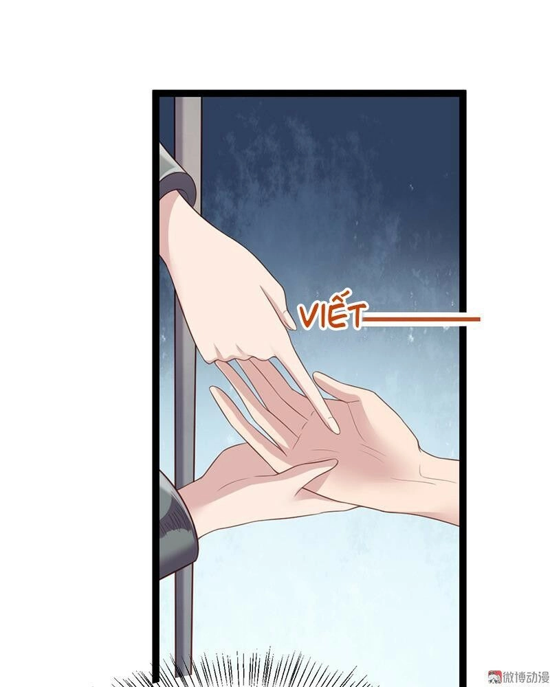 Khuynh Thế Đế Vương Cơ Chapter 51.2 - 21