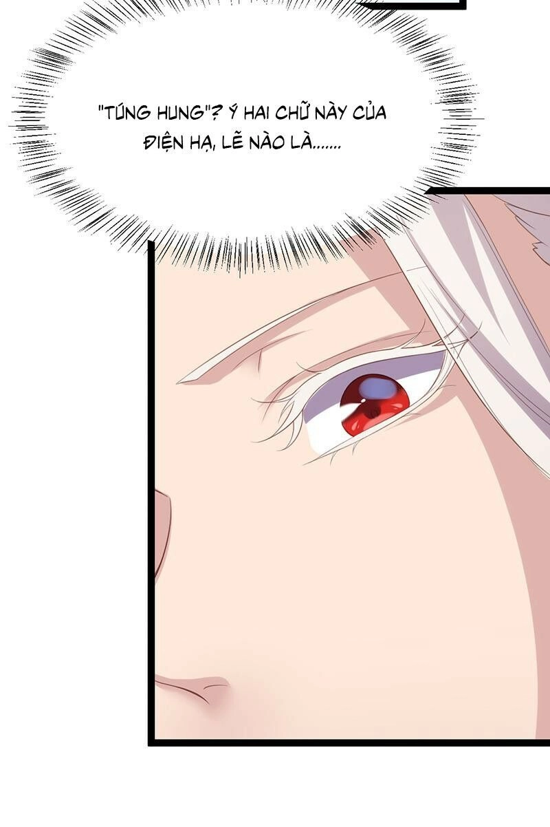 Khuynh Thế Đế Vương Cơ Chapter 51.2 - 22