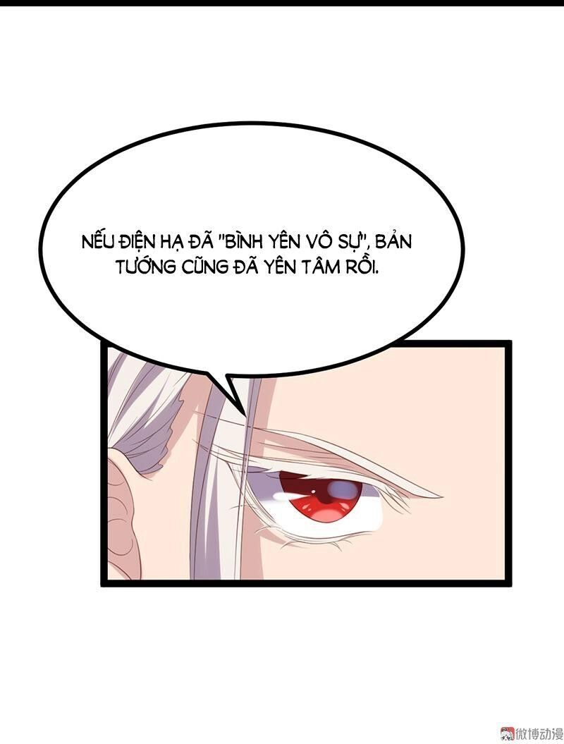 Khuynh Thế Đế Vương Cơ Chapter 51.2 - 26