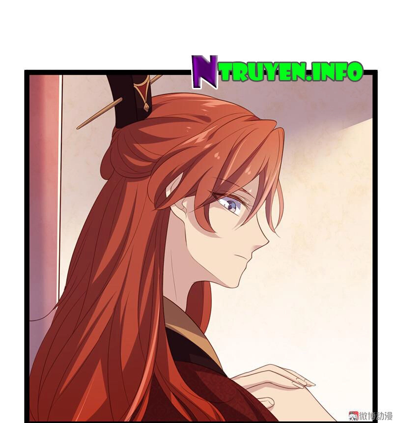 Khuynh Thế Đế Vương Cơ Chapter 52.1 - 6