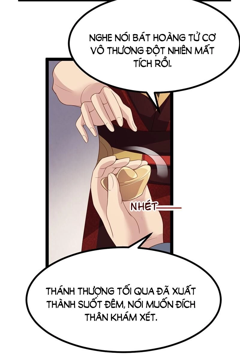 Khuynh Thế Đế Vương Cơ Chapter 52.1 - 9