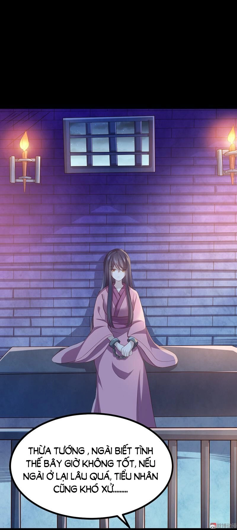 Khuynh Thế Đế Vương Cơ Chapter 52.1 - 20