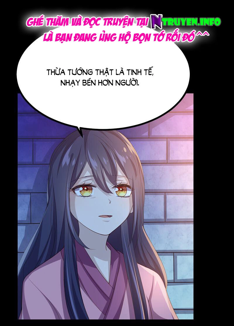 Khuynh Thế Đế Vương Cơ Chapter 52.1 - 23