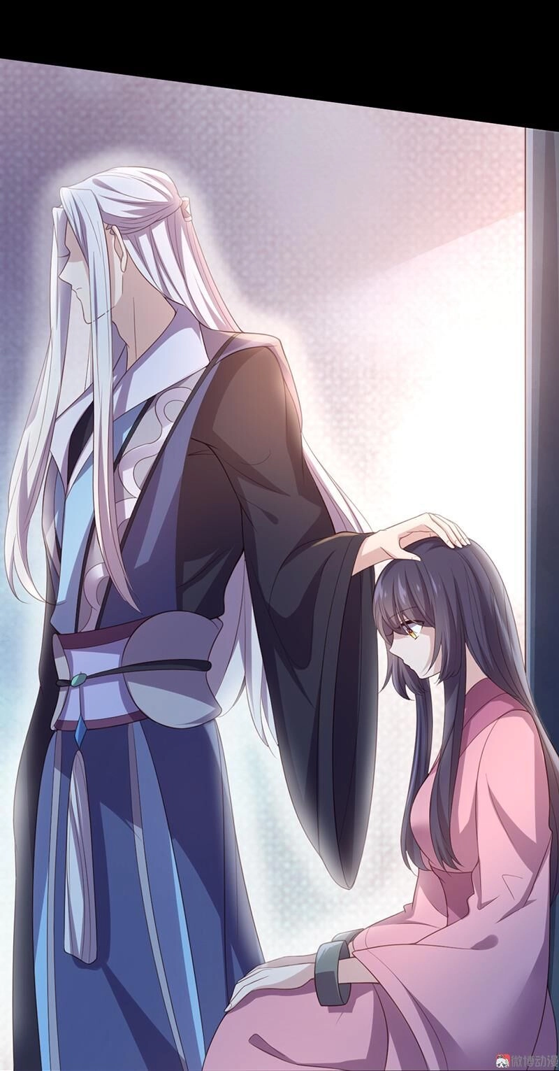 Khuynh Thế Đế Vương Cơ Chapter 52.2 - 5