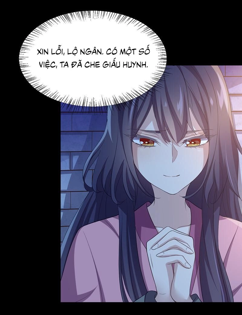 Khuynh Thế Đế Vương Cơ Chapter 52.2 - 10