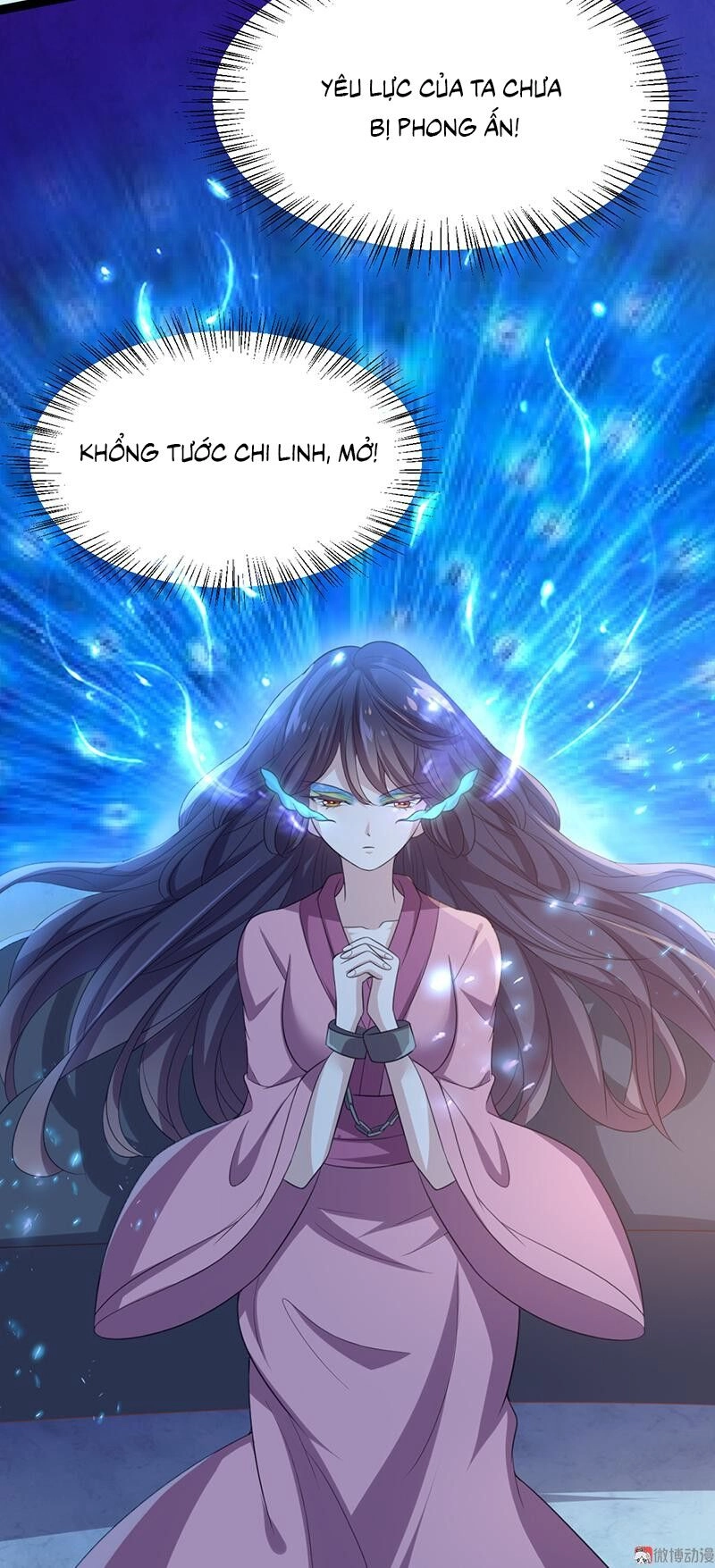 Khuynh Thế Đế Vương Cơ Chapter 52.2 - 12