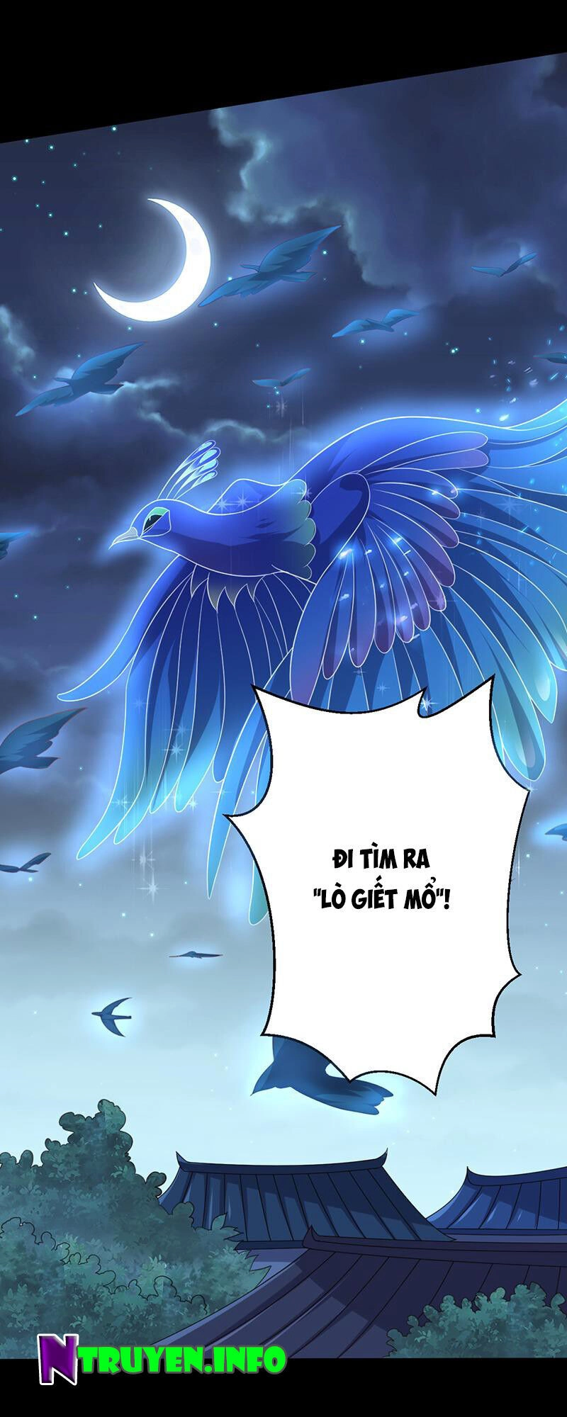 Khuynh Thế Đế Vương Cơ Chapter 52.2 - 18